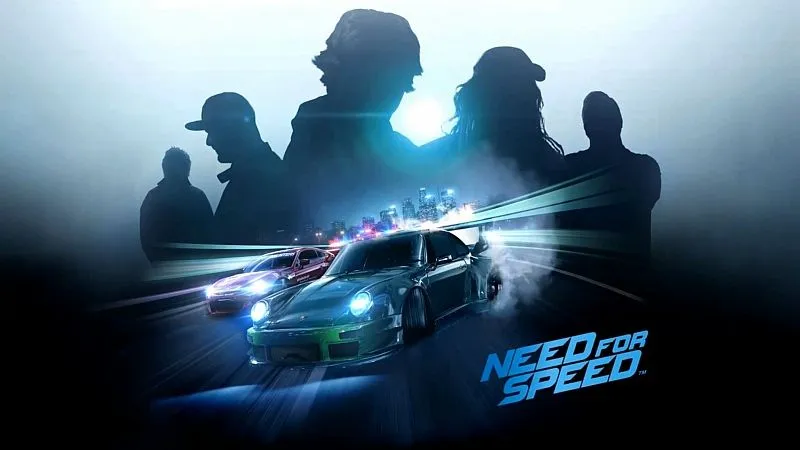Need For Speed' in Merakla Beklenen Oyununun İlk Fragmanı yayınlandı!