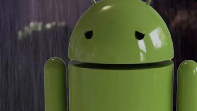 Bu Yıl Android Birkez Daha Delik Deşik Oldu!