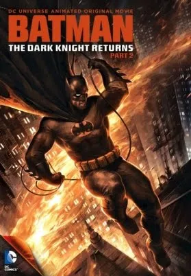 batman the dark knight returns part 2
