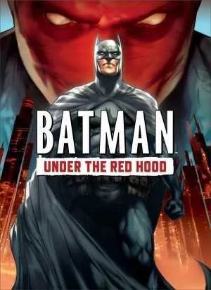 Batman: Under the Red Hood