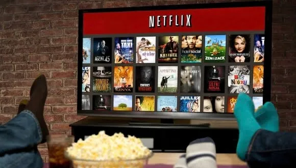 Netflix Resmen Türkiye’ye Geldi