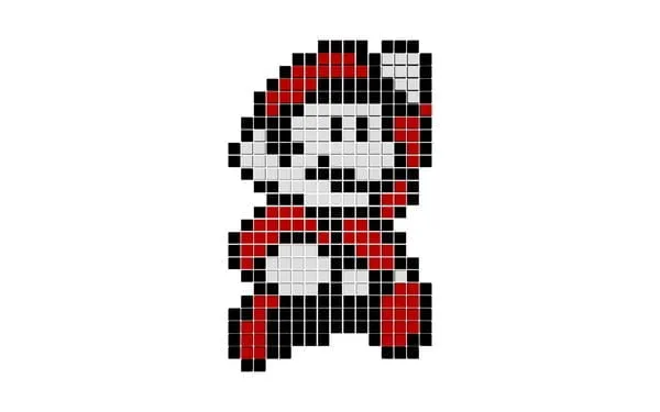 Süper Mario'un Şarkı Evrimi