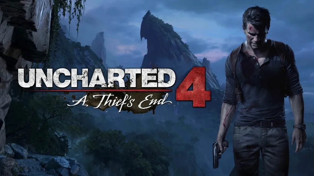 Uncharted 4: Bir Hırsızın Sonu - Türkçe Dublaj Trailer Çıktı!