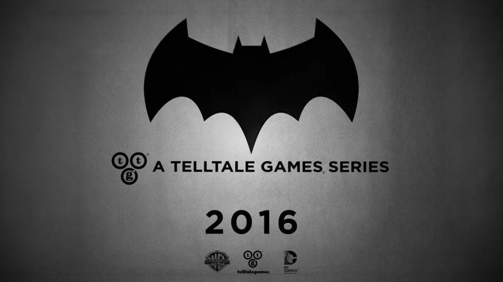 Telltale Games, Batman oyunu detaylarını gelecek hafta SXSW’de açıklayacak!