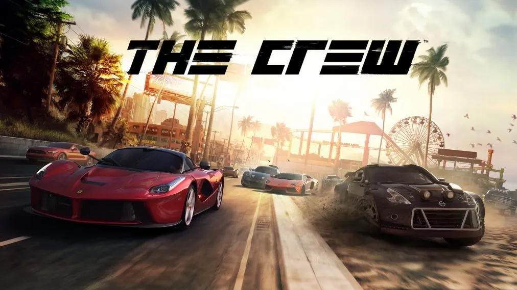 The Crew Uplay' de Ücretsiz Oluyor!