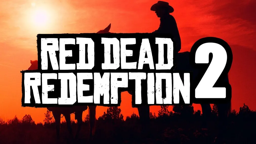 Red Dead Redemption 2 Trailer Yayınlandı
