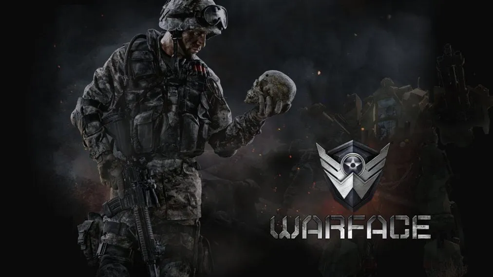 Warface Tanıtım ve İnceleme