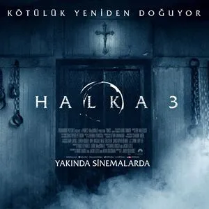 Halka Filmi / Ring