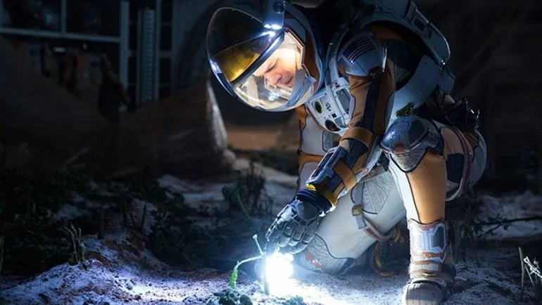 Uzayı Konu Alan 5 Film