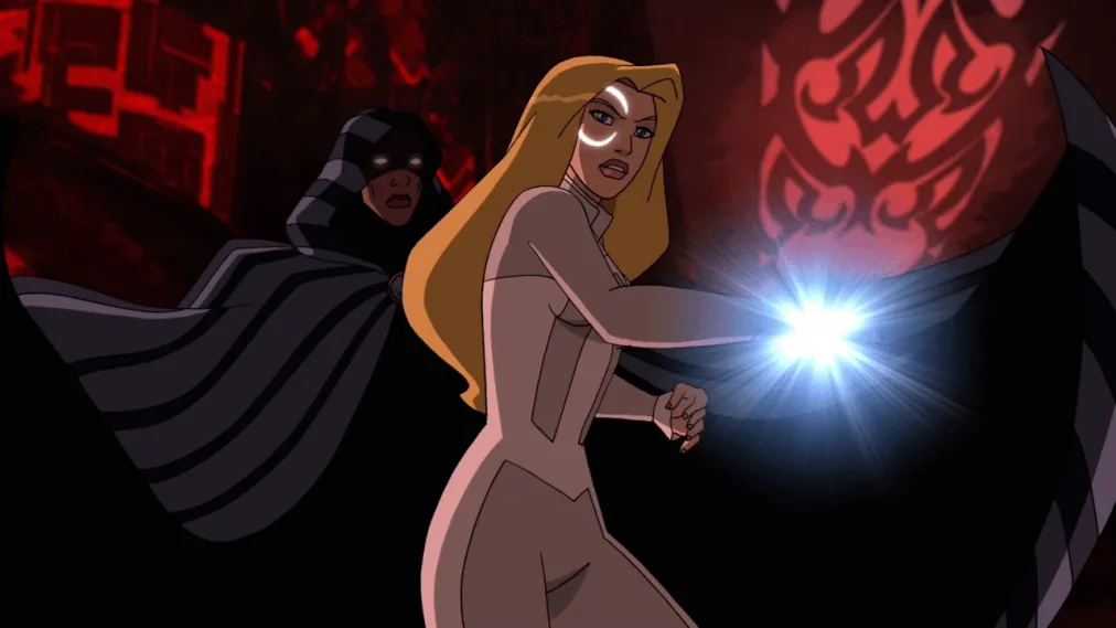 Marvel'ın Yeni Dizisi Cloak & Dagger 'den İlk Fragman Yayınlandı