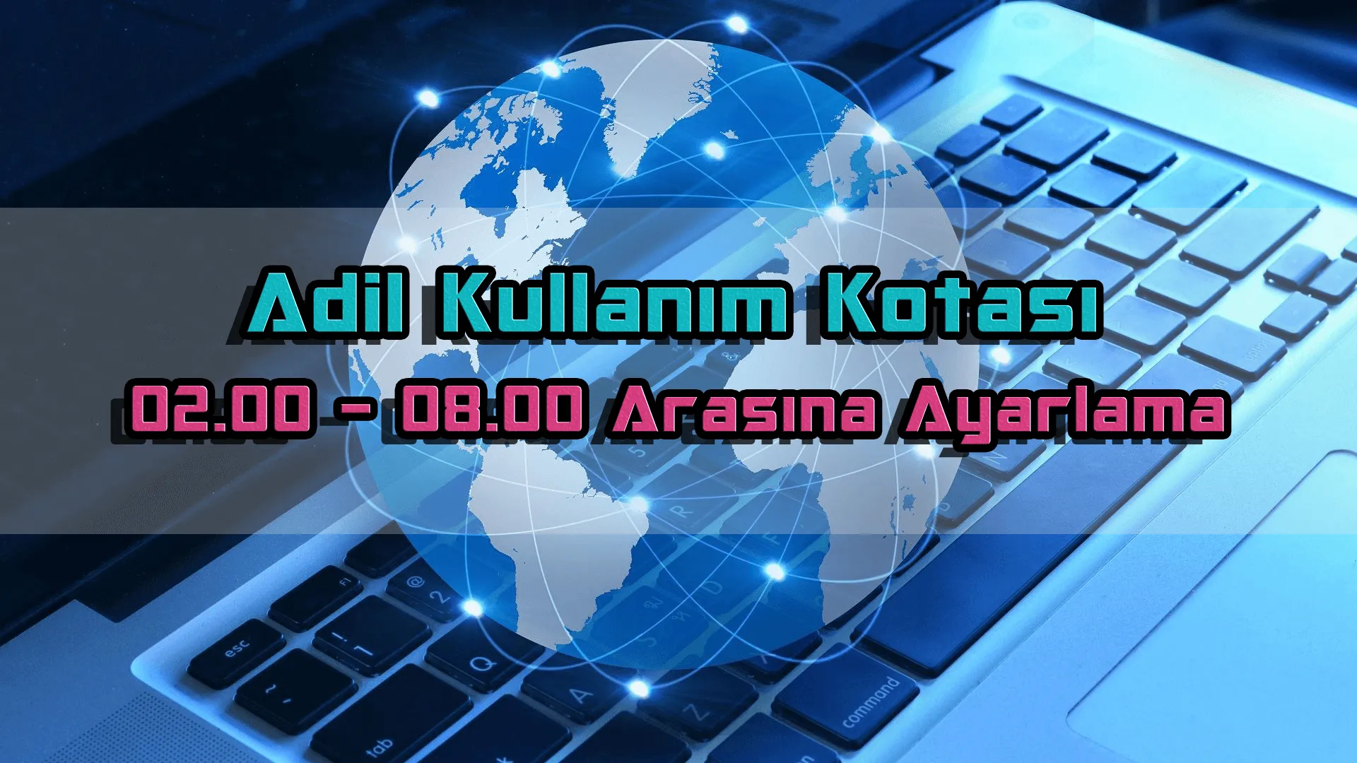 AKK İndirmeleri Gece 2 ve 8 Arasına Ayarlama