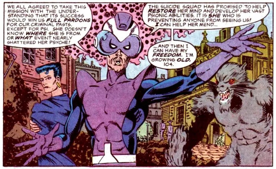 The Flash, Clifford DeVoe Kimdir