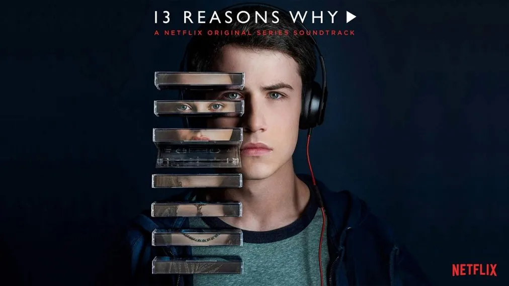 13 Reasons Why - İzlemeniz Gereken Netflix Dizileri