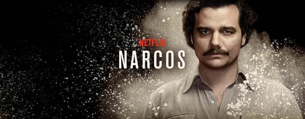 Narcos - İzlemeniz Gereken Netflix Dizileri