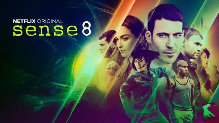 Sense8 - İzlemeniz Gereken Netflix Dizileri
