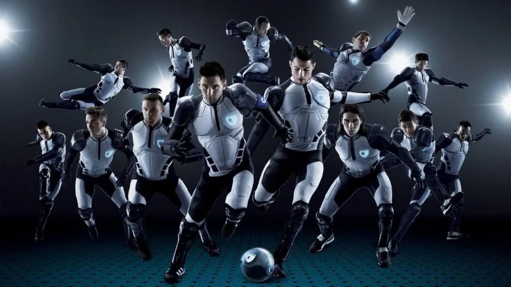 Samsung Galaxy 11 Kısa Filmi