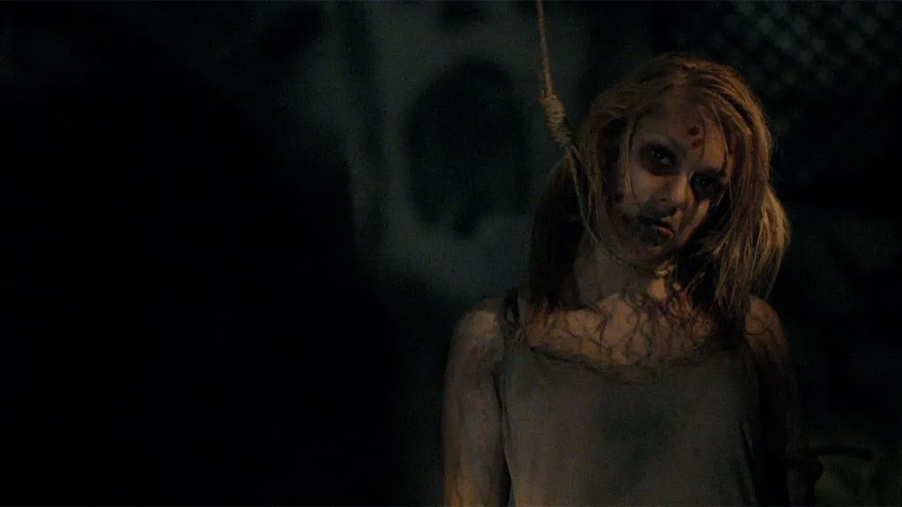 Mutlaka İzlemeniz Gereken Korku Dizileri