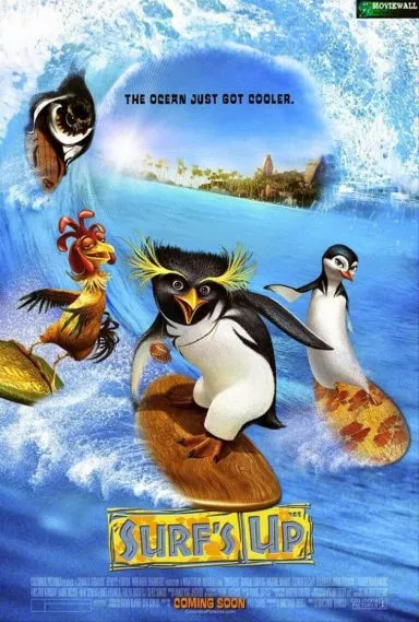 Animasyon Önerisi - Neşeli Dalgalar