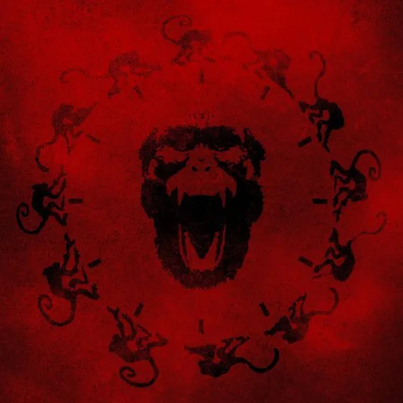 Dizi Önerileri - Hayatta Kalma Dizileri - 12 Monkeys