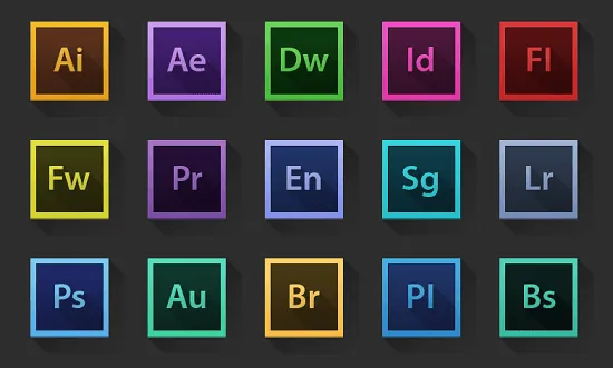 Bedava Adobe Alternatifleri