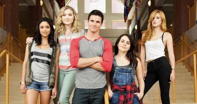 Gençlik Filmleri Önerisi - Birbirinden Eğlenceli 7 Film