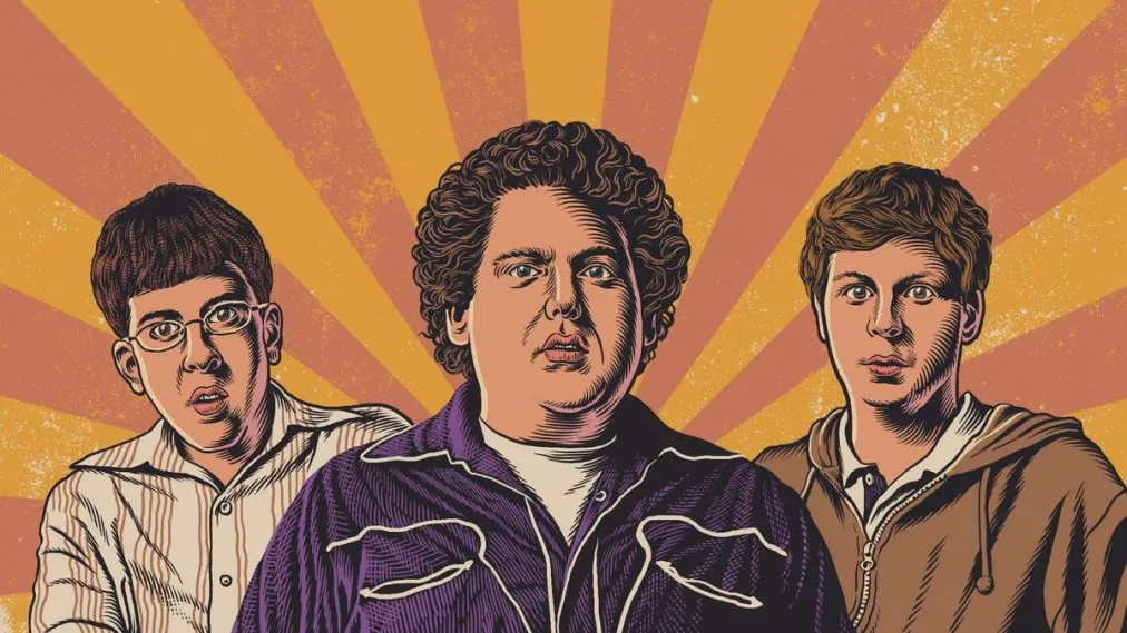 Gençlik Filmleri Önerisi - Superbad