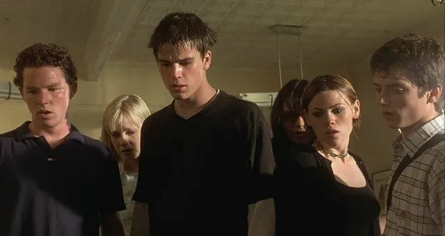 Gençlik Filmleri Önerisi - Fakülte