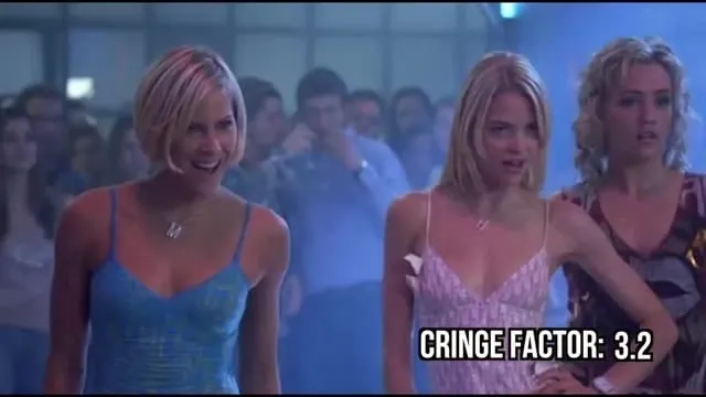 Gençlik Filmleri Önerisi - White Chicks