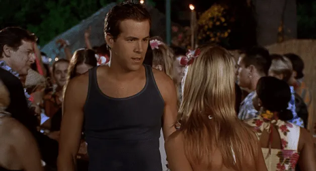 Gençlik Filmleri Önerisi - Van Wilder