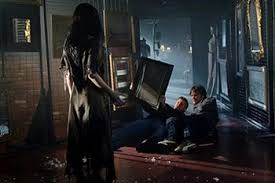 İzlenmesi Gereken Supernatural Bölümleri - Bloody Mary