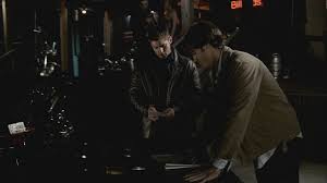 İzlenmesi Gereken Supernatural Bölümleri - Bugs