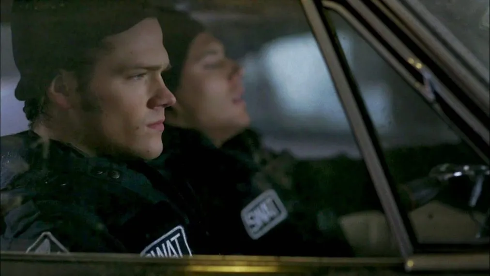 İzlenmesi Gereken Supernatural Bölümleri - Nightshifter