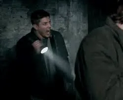 İzlenmesi Gereken Supernatural Bölümleri - Yellow Fever