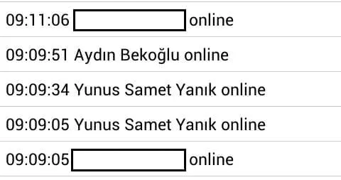 WhatsApp Plus - Aktif Olma TechnoVadi