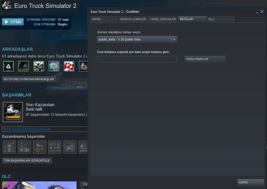 Euro Truck Simulator 2 Sesli Navigasyon Geldi - TechnoVadi
