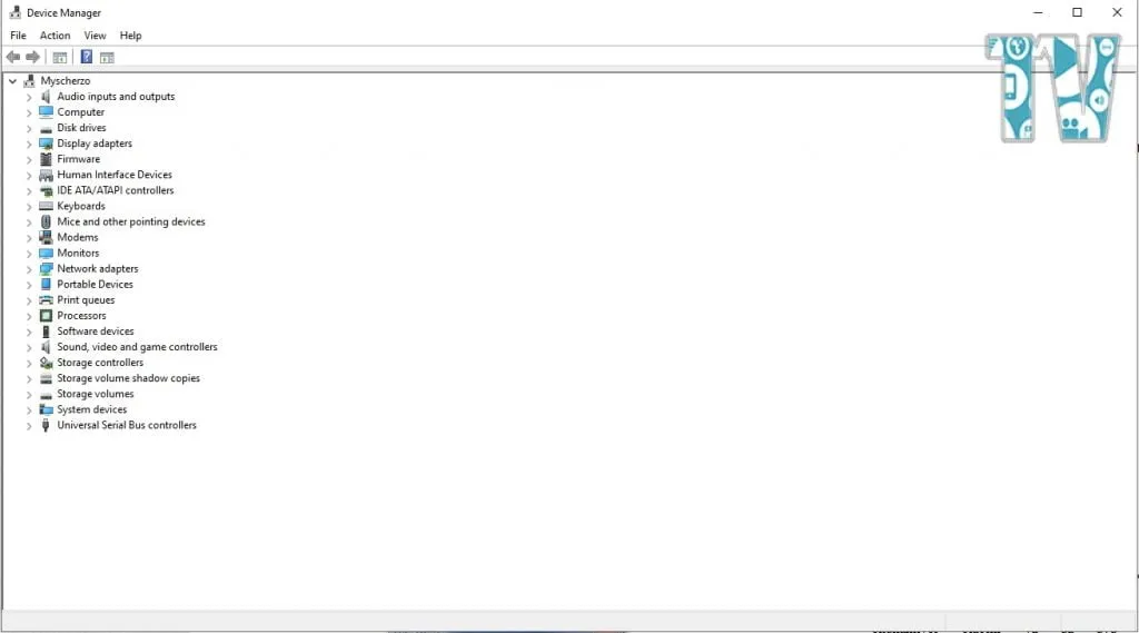 Aygıt Yöneticisi Takılı Olduğu Hale Gözükmeyen Aygıtları Görmek