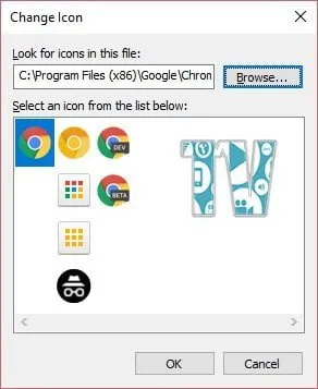 Dosya İkonunu Değiştirme - TechnoVadi