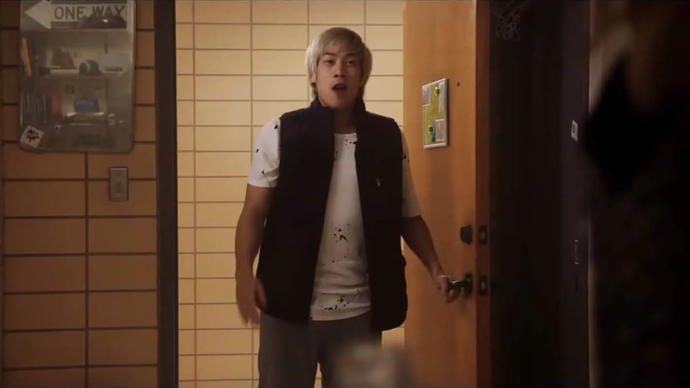 Korku Türünde Başlayan ama Sonradan Komedi Türüne Dönüşen Filmler - Happy Death Day 2