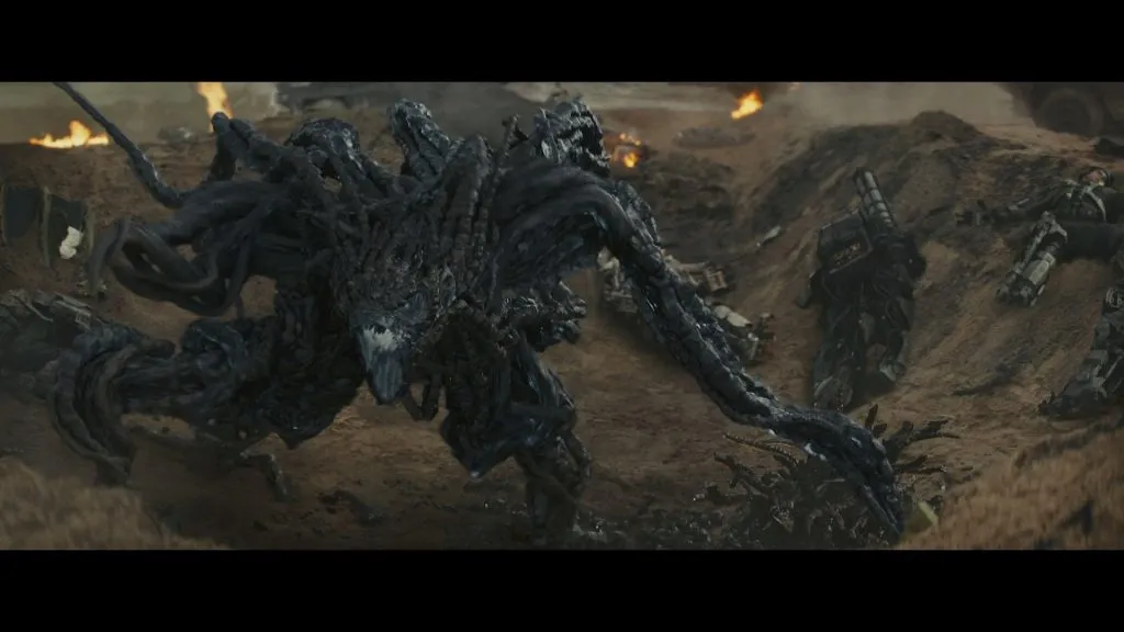 Netflix Film Önerisi Yarının Sınırında - TechnoVadi