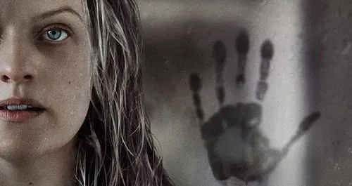 En İyi Gerilim Filmi The Invisible Man