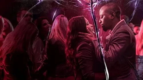 Gerilim Filmi Fatal Affair