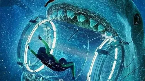 2020’nin En Beğenilen Bilim Kurgu Filmleri - Underwater