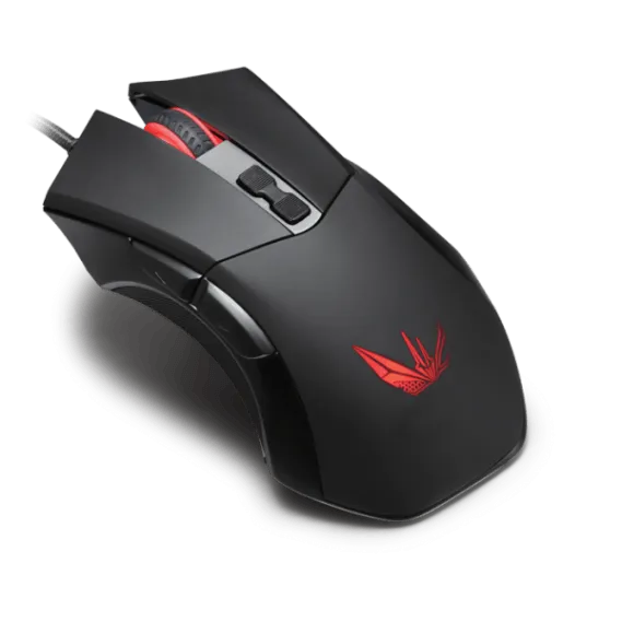 Rampage DML-355 Gaming Mouse İnceleme