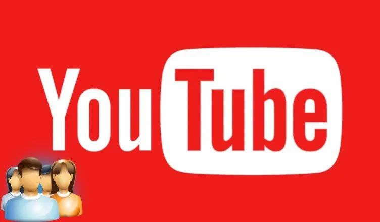 YouTube Gelen Arkadaşlık Özelliği