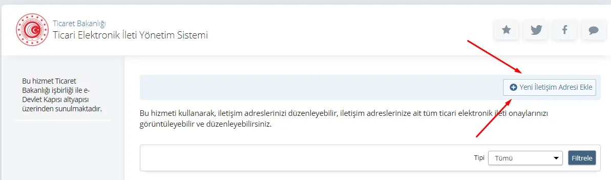 İstenmeyen sms ve mail engelleme yolları