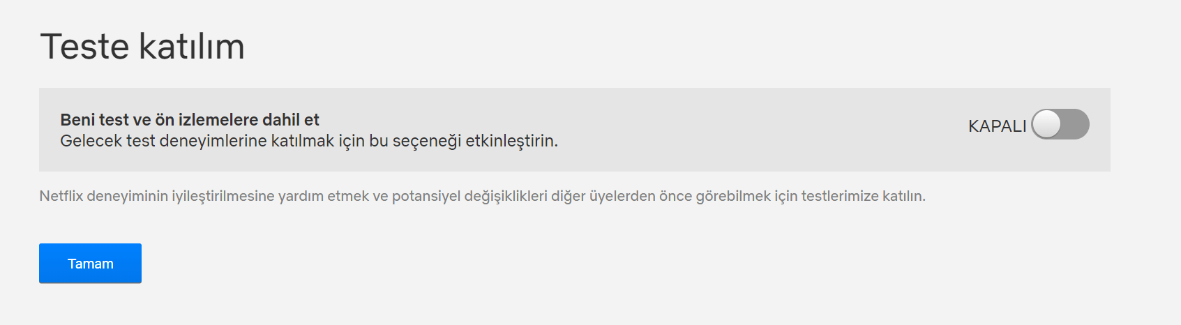 netflix beraber izleme Netflix Party