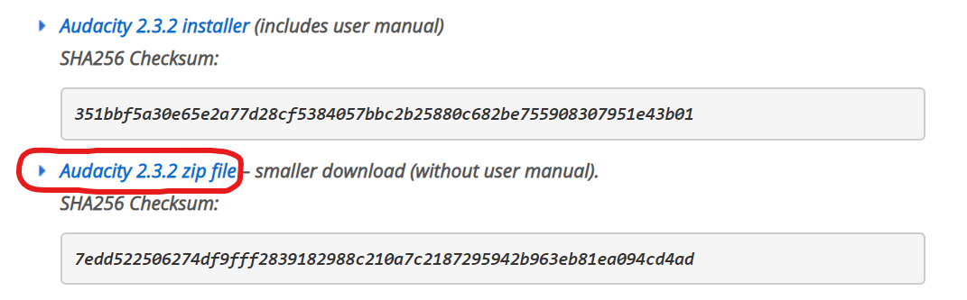 SLAM kullanmadan CS:GO'da müzik çalmak - Audacity zip indir