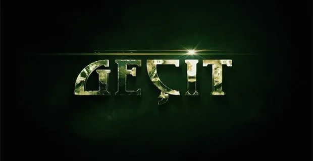 Türkiyenin İlk Bilim Kurgu Dizisi Geçit 'den Fragman Geldi