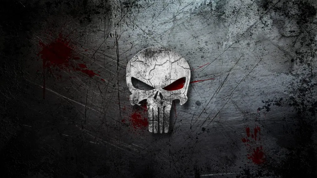 Punisher Dizisinden Muhteşem Bir Fragman