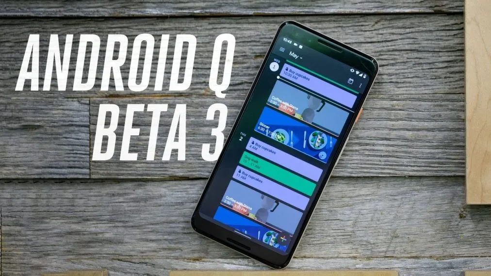 General Mobile Android Q Beta Geliyor